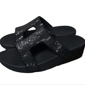 FitFlop Marli HotFix Slide Sandal